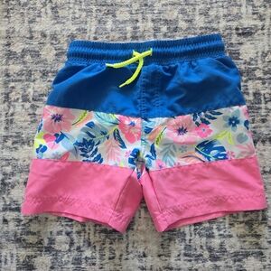 Tommy Bahama Swim Trunks
